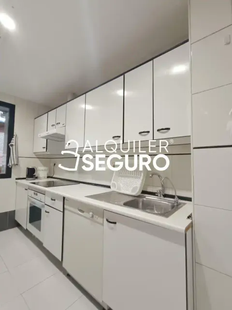 Pis de 110 m² a Torrejón de la Calzada (4/24)