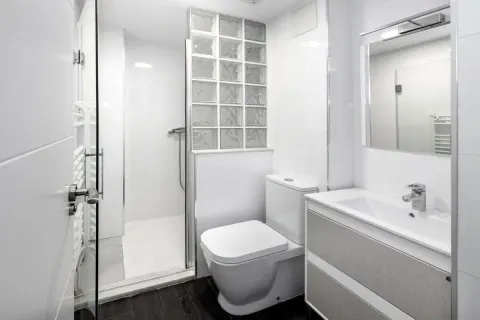 Pis de 68 m² a Sant Sebastià