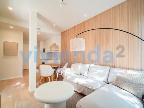 Pis de 52 m² a Madrid