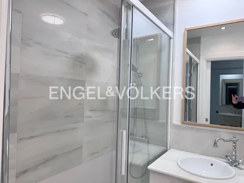 Pis de 86 m² a Madrid