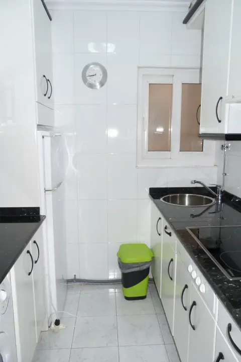 Piso de 55 m² en Suances