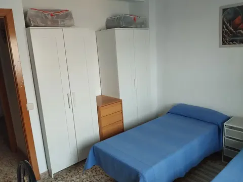 Pis de 70 m² a Madrid