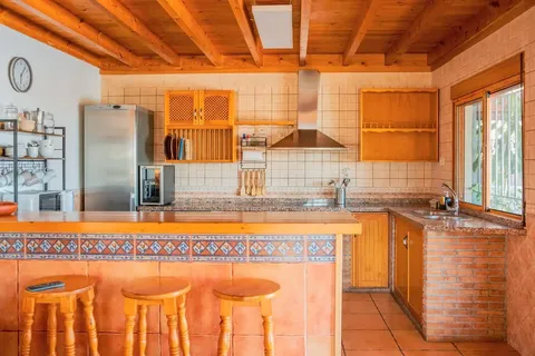 Casa de 257 m² a Salobreña