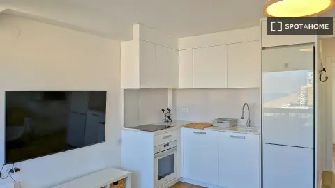 Pis de 42 m² a València
