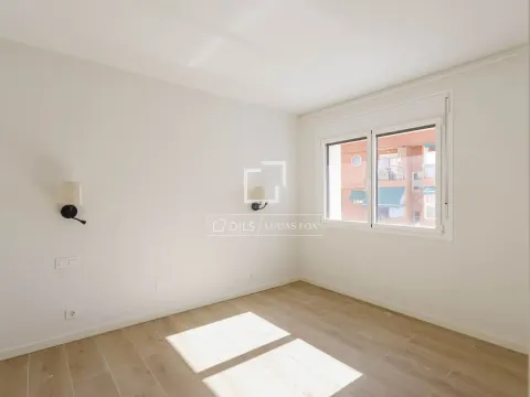 Pis de 65 m² a Madrid