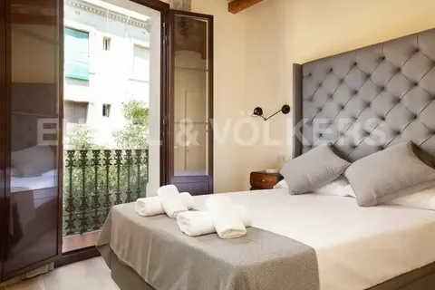 Pis de 58 m² a Barcelona
