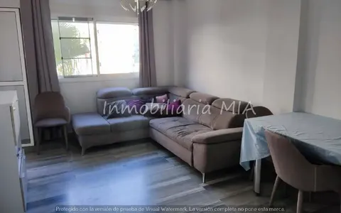 Pis de 91 m² a Torremolinos