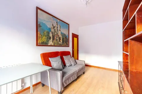 Piso de 80 m² en Madrid