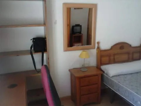 Habitació de lloguer, Salamanca