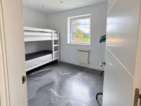 House 85 m² in Polanco