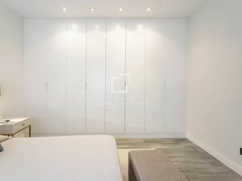 Pis de 100 m² a Madrid