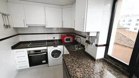 Pis de 97 m² a València