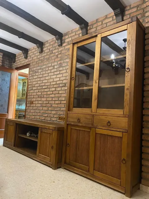 Casa de 100 m² a Algesires