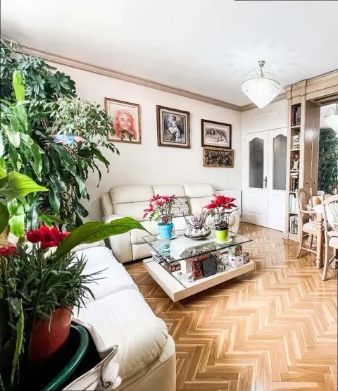 Appartement 83 m² à Reus