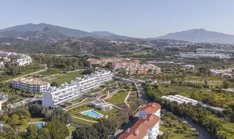 Pis de 108 m² a Estepona