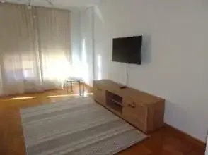 Pis de 86 m² a Gijón