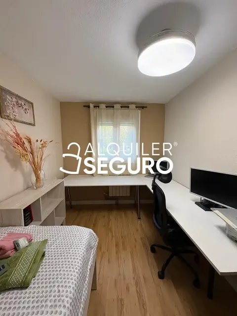 Pis de 70 m² a Madrid