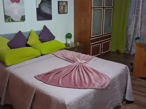 Piso de 80 m² en Santa Brígida