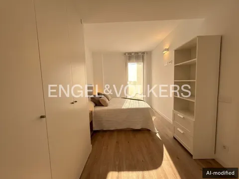 Appartamento 60 m² a Barcelona