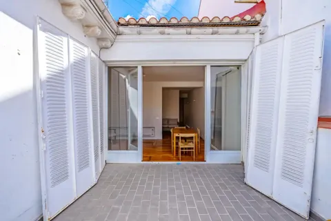 Piso de 125 m² en Madrid (4/10)