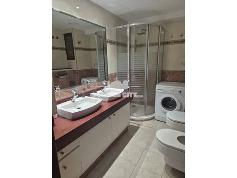 Flat 163 m² in Calella