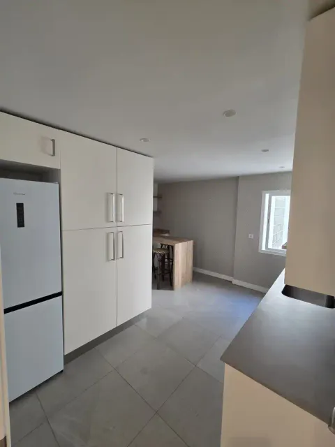 Pis de 118 m² a Madrid