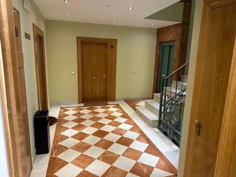 Pis de 65 m² a Palencia