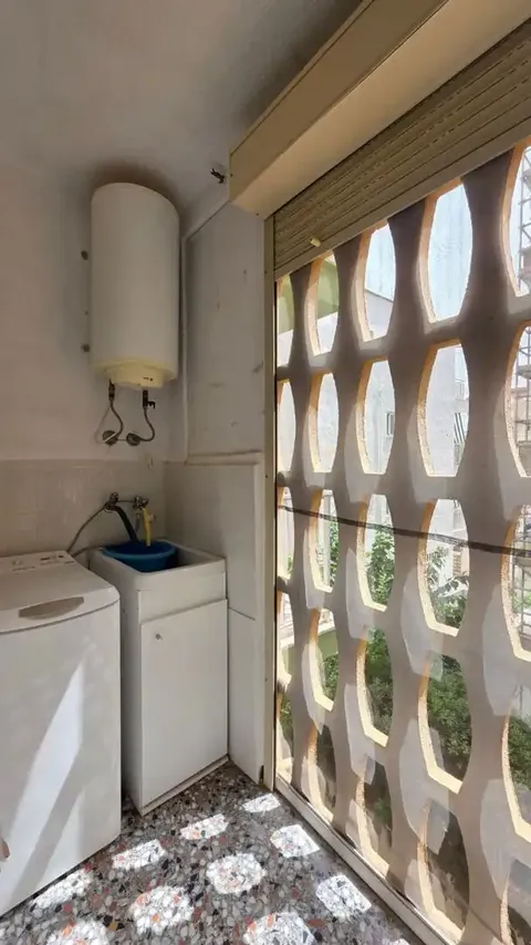 Pis de 74 m² a Gandia