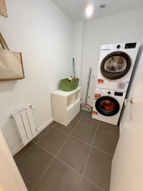 Piso de 74 m² en Bueu