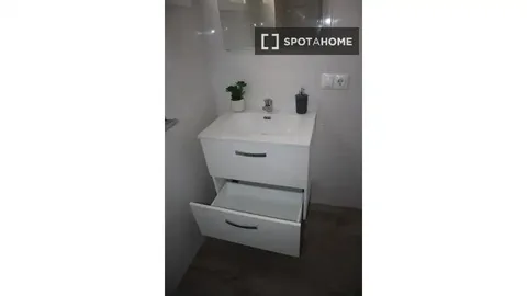 Habitació de lloguer, Sevilla