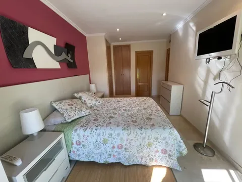 Pis de 280 m² a València