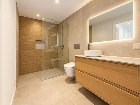 Pis de 120 m² a Inca
