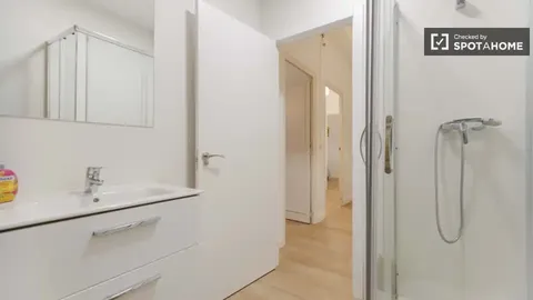 Habitació de lloguer, València