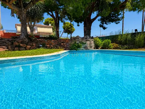 Квартира 353 м² у Benalmádena
