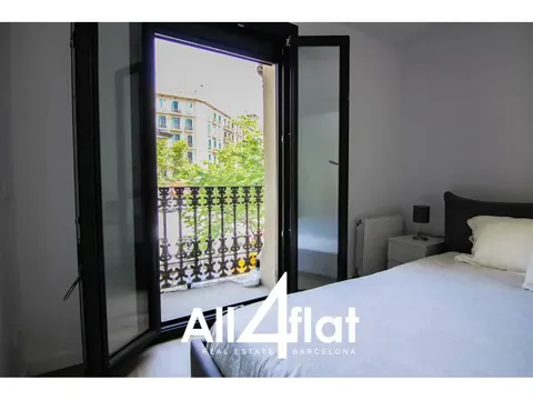 Pis de 104 m² a Barcelona