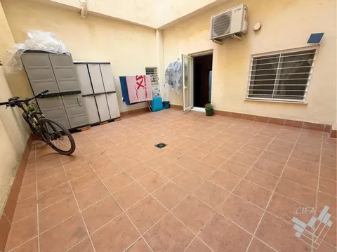 Pis de 78 m² a Vinaròs