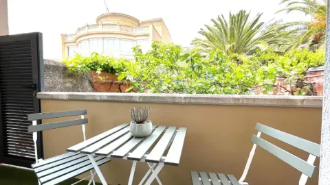 Pis de 115 m² a Terrassa