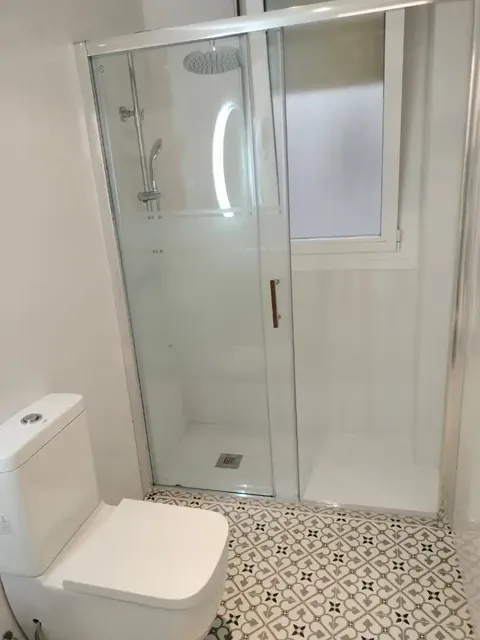 Pis de 132 m² a Pamplona