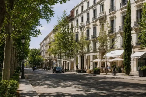 Pis de 163 m² a Madrid