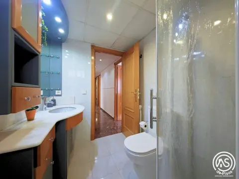Piso de 165 m² en Zaragoza