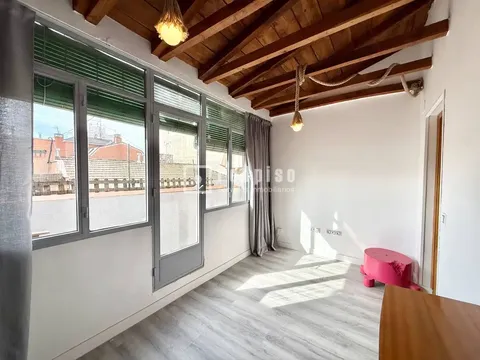 Pis de 40 m² a Madrid