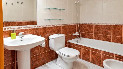 Квартира 60 м² у Guardamar del Segura (4/6)