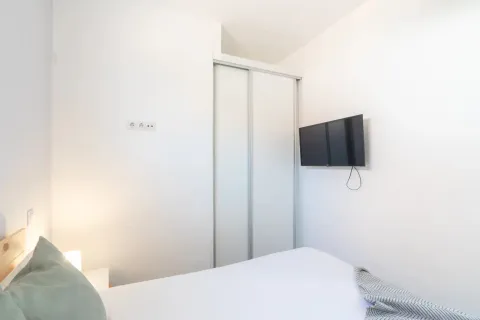 Appartement 45 m² à Madrid (4/10)