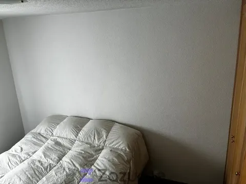 Pis de 46 m² a Segovia