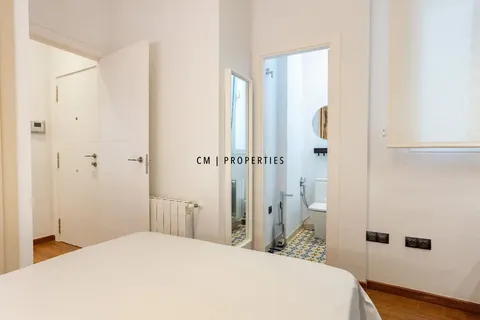 Pis de 60 m² a València