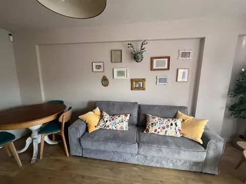 Pis de 52 m² a Cambrils