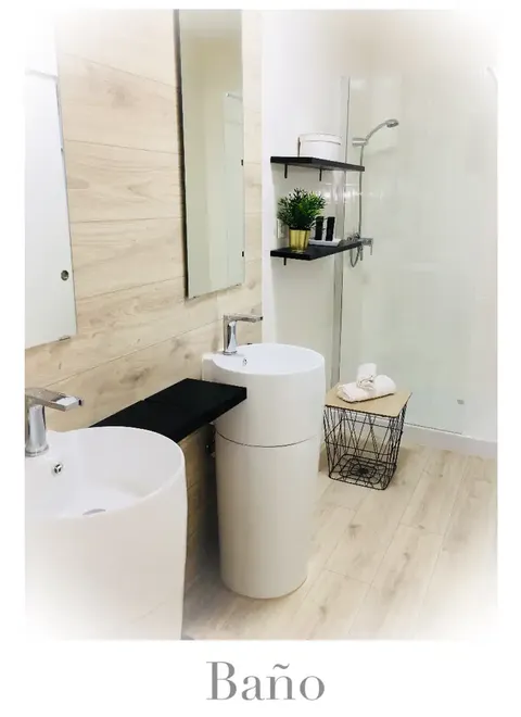 Pis de 103 m² a Múrcia