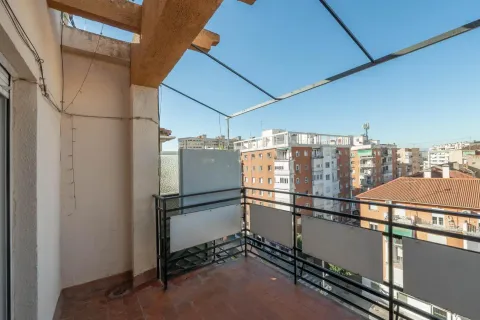 Stanza in affitto, Granada