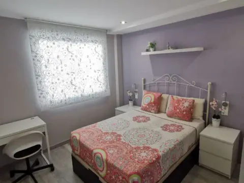 Pis de 40 m² a Còrdova