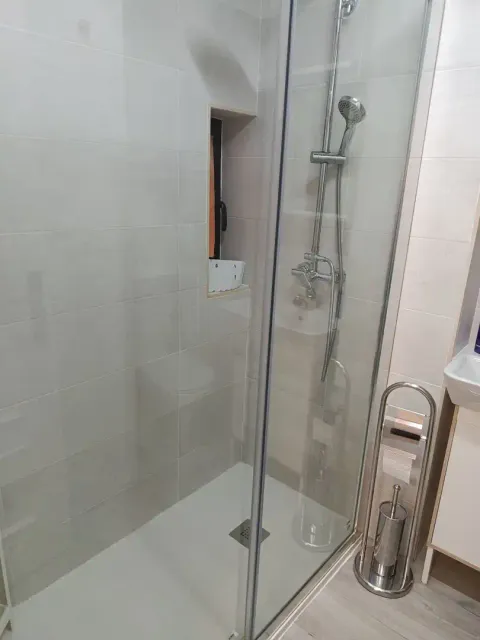 Квартира 65 м² в Малаге
